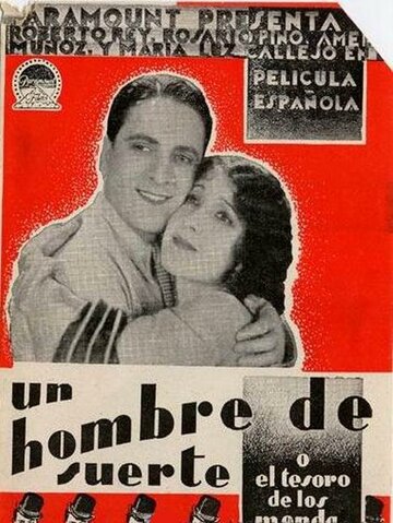 Un hombre de suerte (1930)