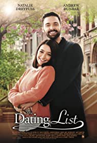 The Dating List (2019)