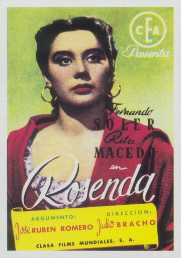 Росенда (1948)