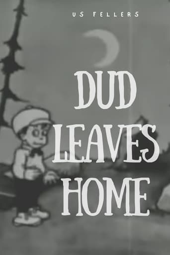 US Fellers: Dud Leaves Home. (1919)