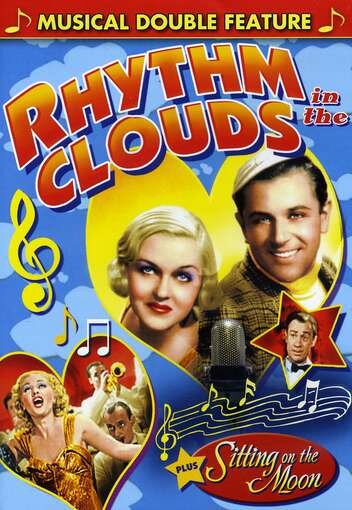 Ритм в облаках (1937)