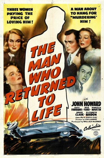 The Man Who Returned to Life (1942)