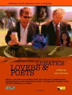 Lunatics, Lovers & Poets (2010)
