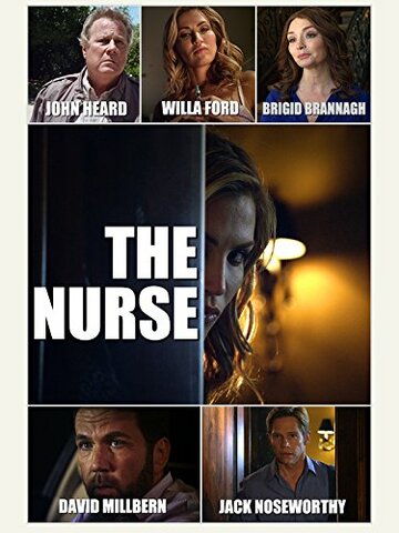 The Nurse (2014)