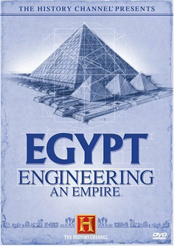Как создавались империи. Египет (2006)