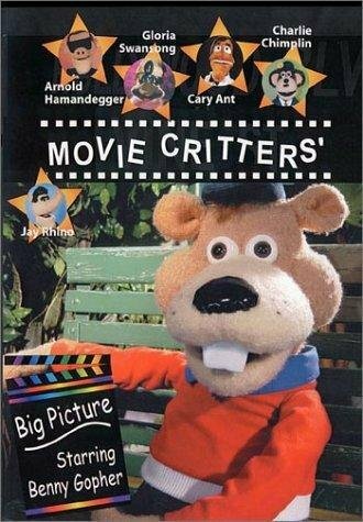 Movie Critters' Big Picture (2003)