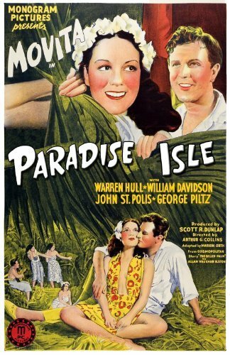 Райский остров (1937)