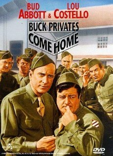Солдаты возвращаются домой (1947)