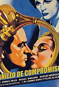 Anillo de compromiso (1951)