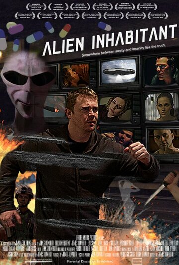 Alien Inhabitant (2011)
