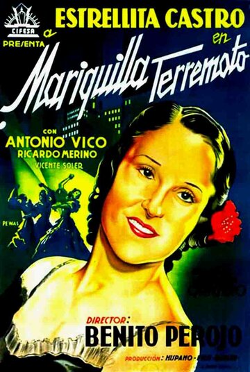 Mariquilla Terremoto (1939)
