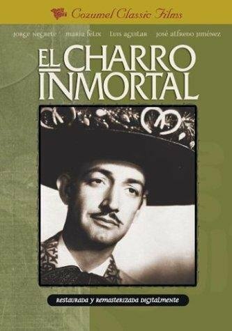 El charro inmortal (1955)