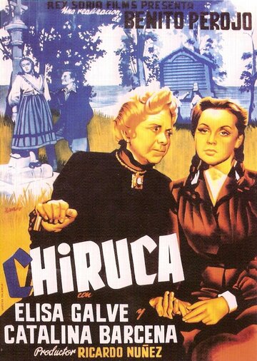 Chiruca (1948)