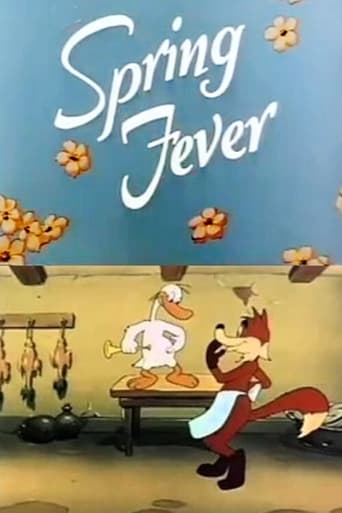 Spring Fever (1951)