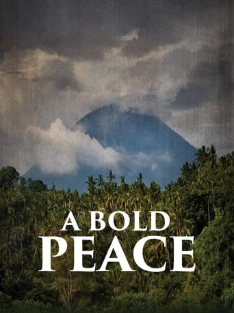A Bold Peace (2016)