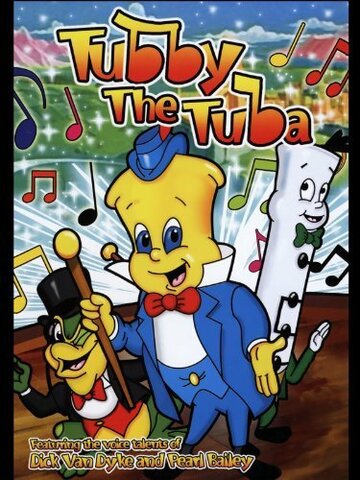 Tubby the Tuba (1975)