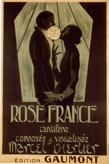 Роз Франс (1919)