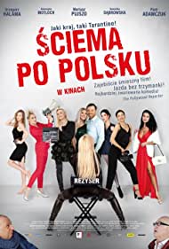 Sciema po polsku (2021)