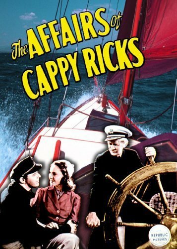 Affairs of Cappy Ricks (1937)
