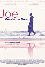 Joe Goes to the Store (2020)