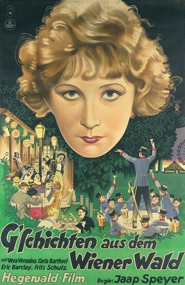 G'schichten aus dem Wienerwald (1928)