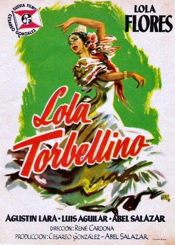 Лола Торбеллино (1956)