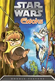 Эвоки: Байки эндорских лесов (2004)