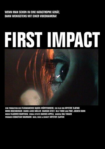 First Impact (2003)