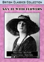 Say It with Flowers (1934)