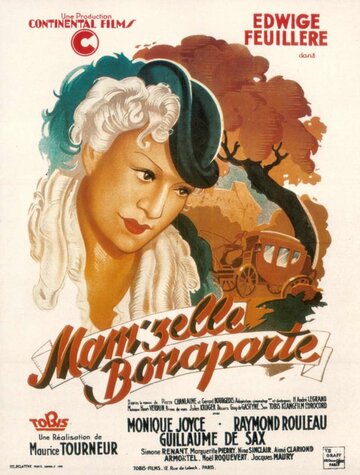Мадемуазель Бонапарт (1942)