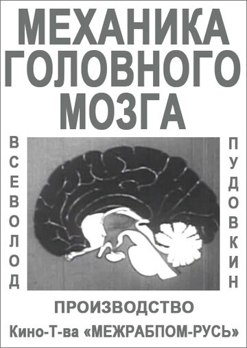 Механика головного мозга (1926)