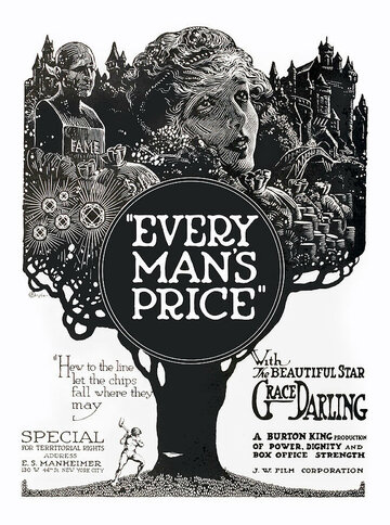 Цена обывателя (1921)