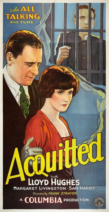 Acquitted (1929)