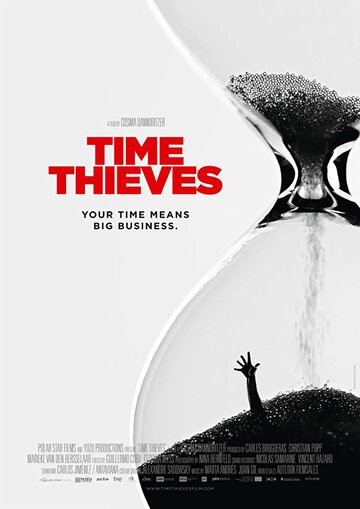 Time Thieves (2018)