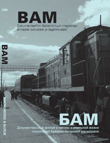 БАМ — железная дорога в никуда (2008)