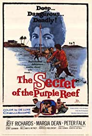 The Secret of the Purple Reef (1960)