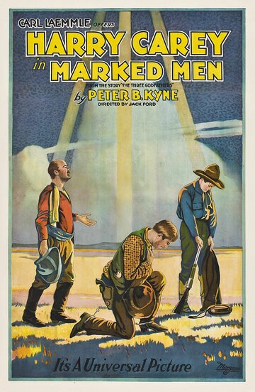 Marked Men (1919)