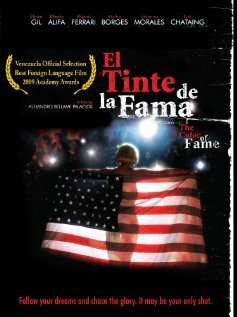 El tinte de La Fama (2008)