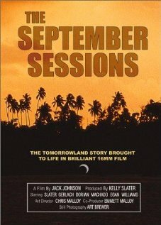 Jack Johnson: The September Sessions (2002)