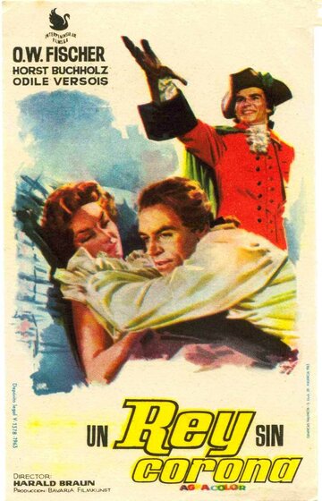 Властелин без короны (1957)