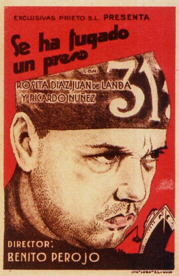 Узник сбежал (1935)