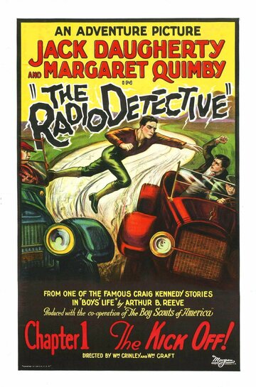 The Radio Detective (1926)