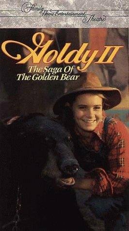 Goldy 2: The Saga of the Golden Bear (1986)