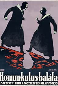 Гомункул (1916)