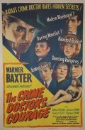 The Crime Doctor's Courage (1945)