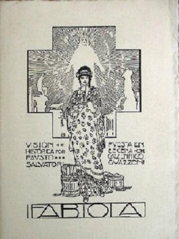 Фабиола (1918)