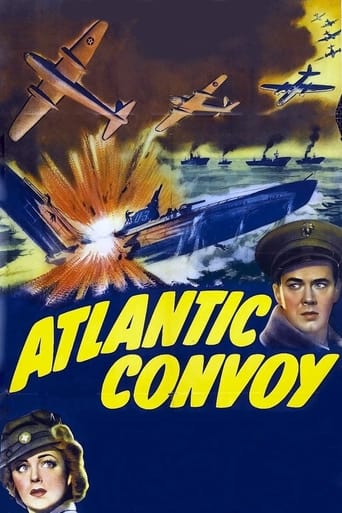 Atlantic Convoy (1942)