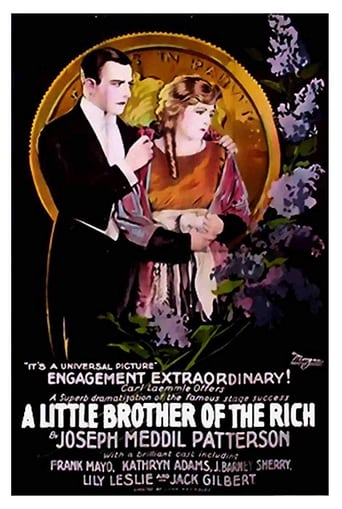 A Little Brother of the Rich (1919)