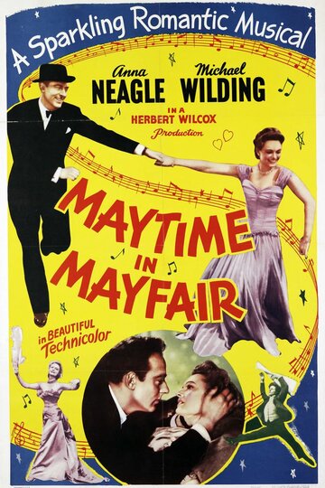 Май в Мэйфэйре (1949)