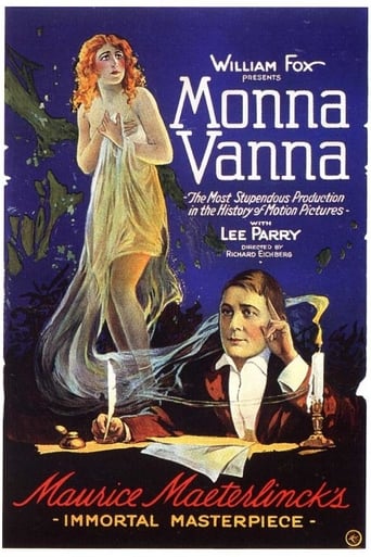 Монна Ванна (1922)
